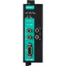 Преобразователь MOXA ICF-1280I-M-ST 00-06097792